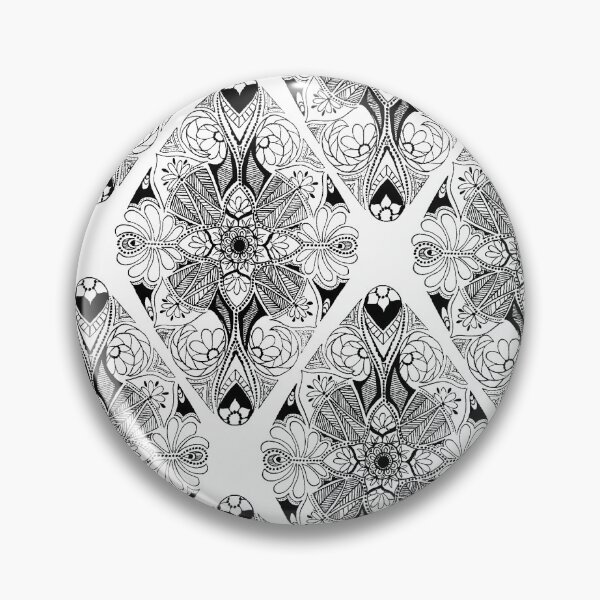 Item preview, Floral Print  designed and sold by Alice Preston.