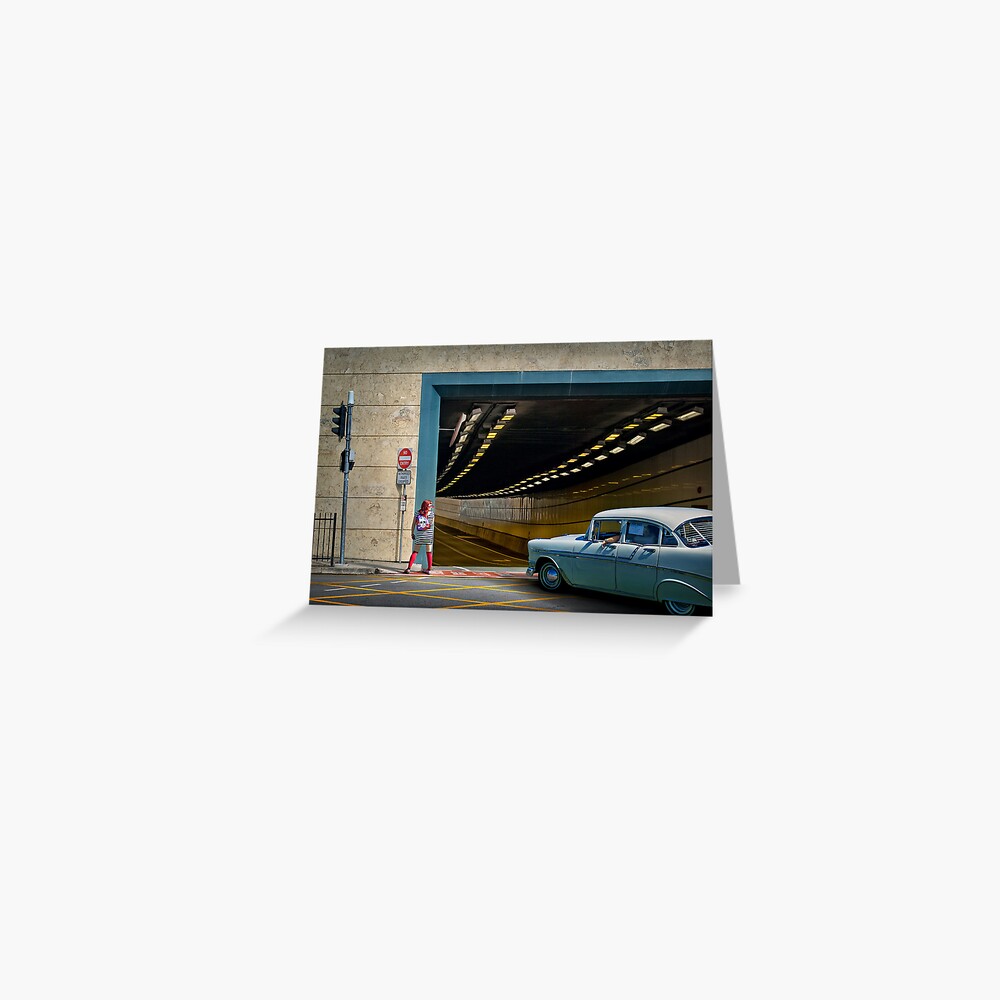 Item preview, Greeting Card designed and sold by bensound.