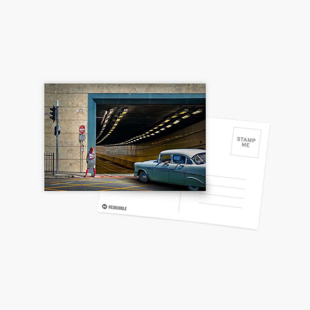 Item preview, Postcard designed and sold by bensound.