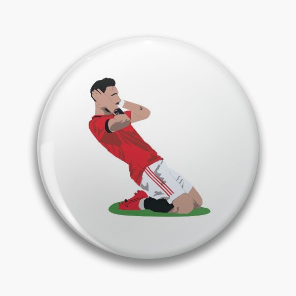 Artikelvorschau, Bruno Fernandes entworfen und verkauft von Hevding.