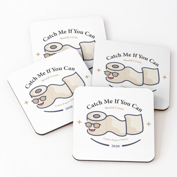 Item preview, Toilet Paper Crisis designed and sold by lrseries3.