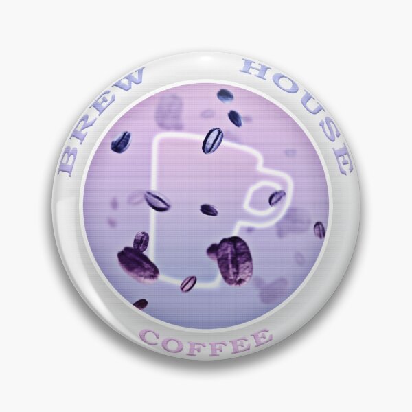 Item preview, Welcome to the Brewhouse designed and sold by Jamie Courtier.