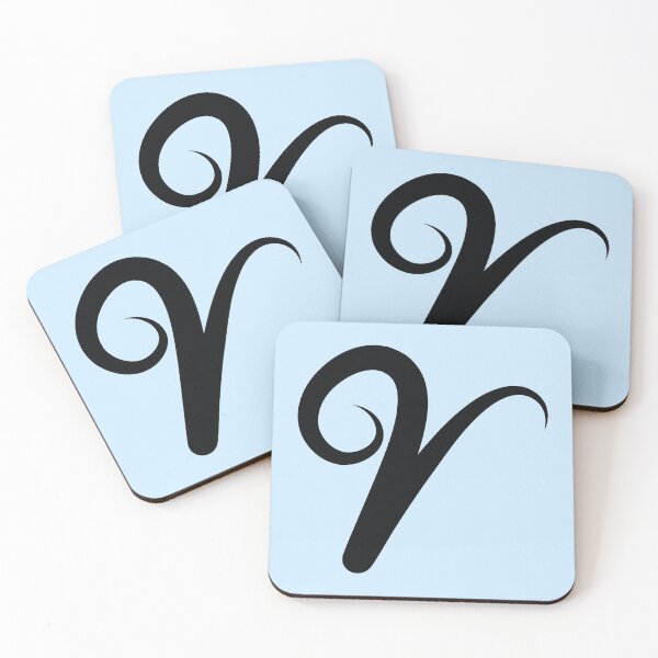 Item preview, Aries Zodiac Sign designed and sold by WisdomInspired.