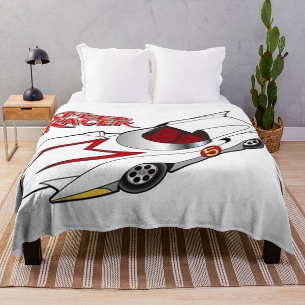 Item preview, THE MACH 5 RETRO designed and sold by gadgetworld.