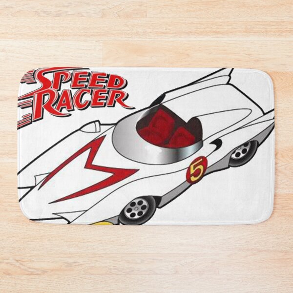 Item preview, THE MACH 5 RETRO designed and sold by gadgetworld.