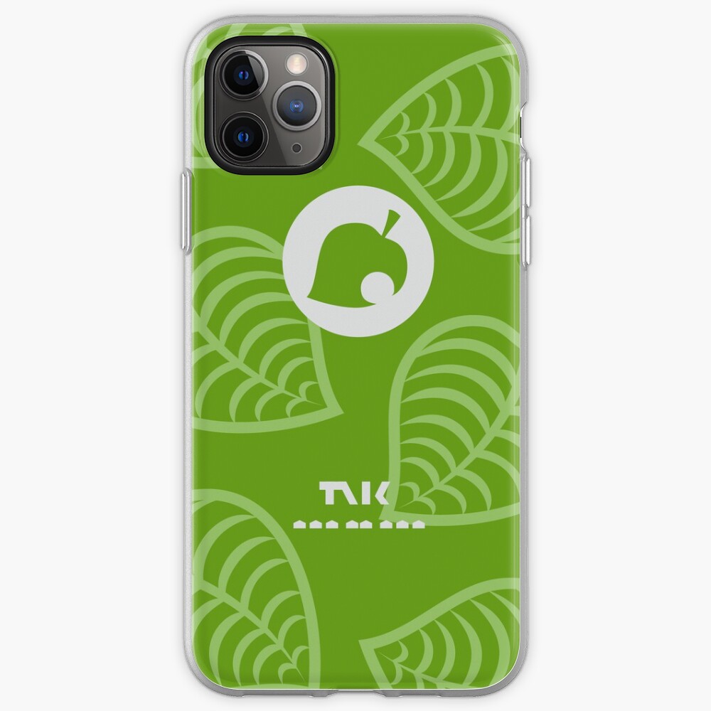 "NookPhone" iPhone Case & Cover by arizone Redbubble
