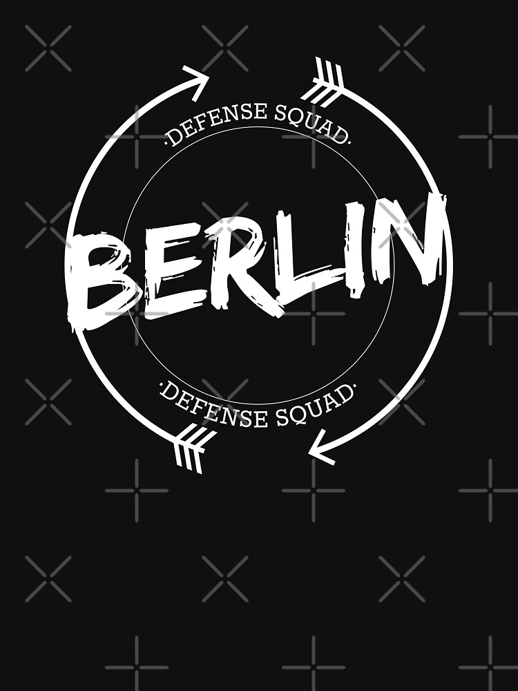 Berlin Defense