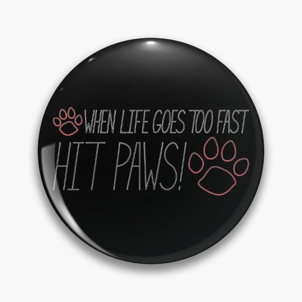 Item preview, Hit Paws (2) designed and sold by John-Frum.