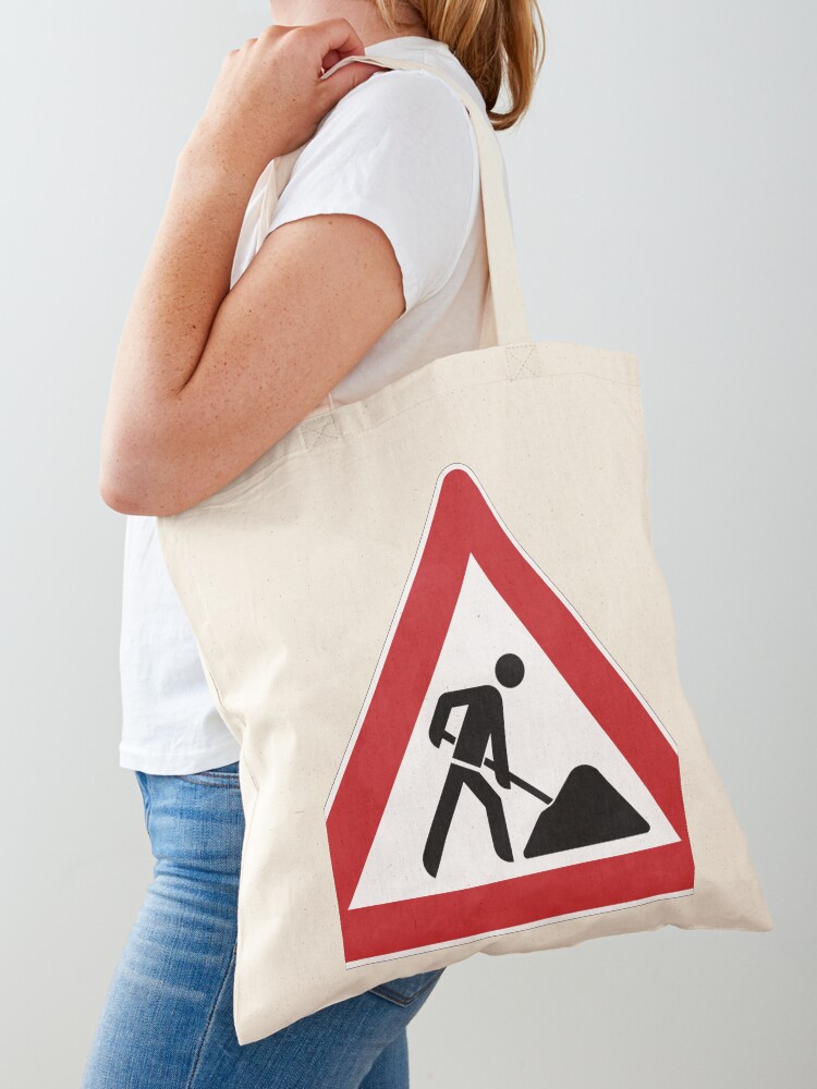 site tote bag