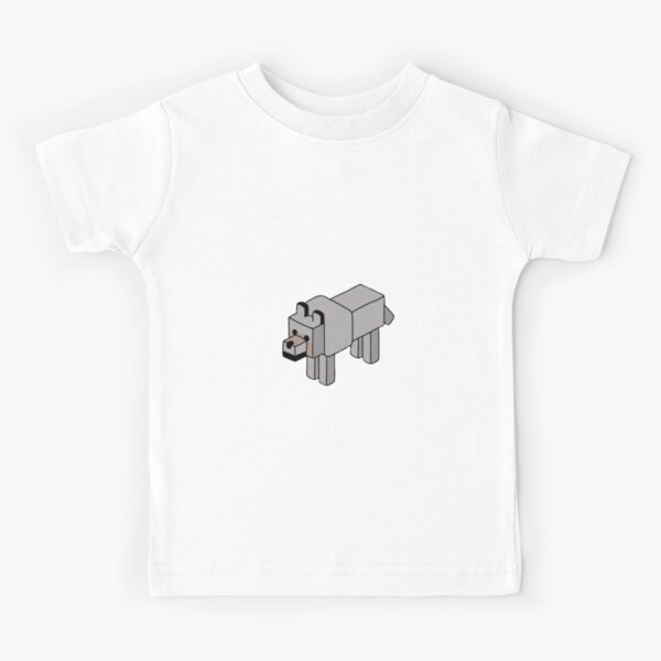 Minecraft Kids Babies Clothes Redbubble - trending clothes on roblox kids designer clothes girl baby