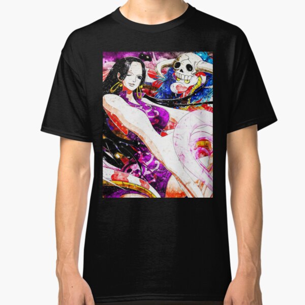 One Piece T-Shirts | Redbubble