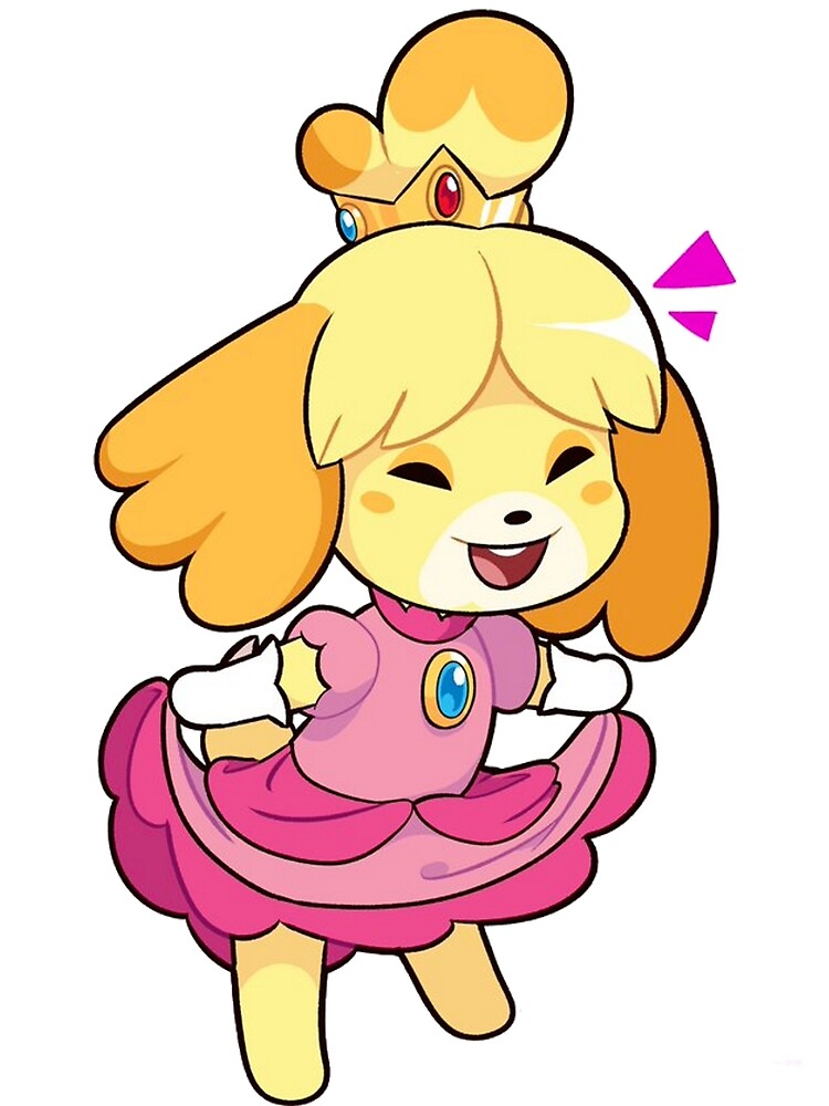 Civibes Isabelle