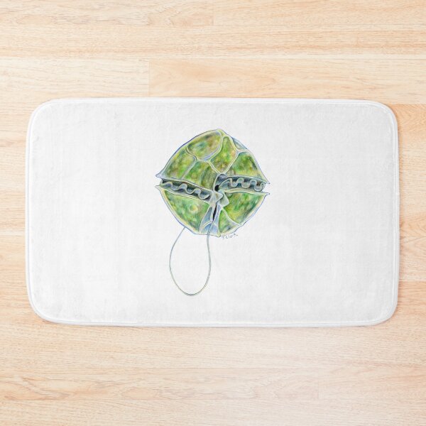 Item preview, Alexandrium fundyense designed and sold by Tamara Clark.