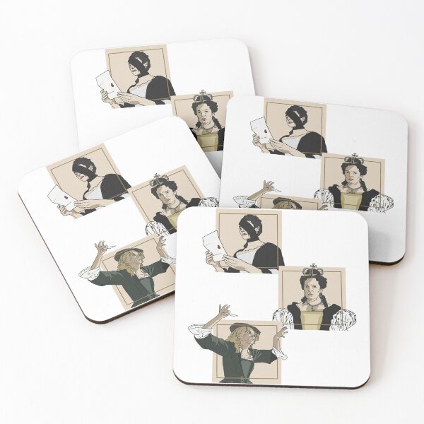 Item preview, Who's the favourite? designed and sold by AleksKuz.