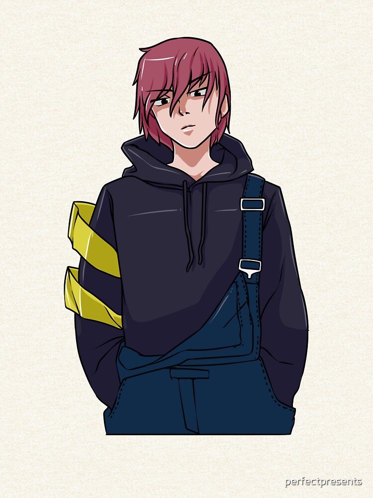 The 30 Best Anime Characters Who Wear a Hoodie