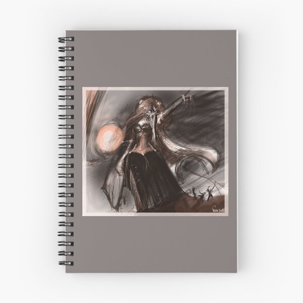 Item preview, The time for You to Stop designed and sold by Barbora  Urbankova.