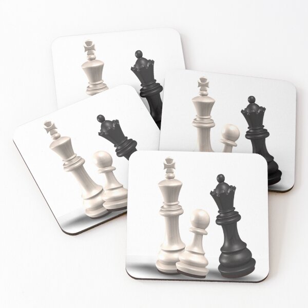 Item preview, chess designed and sold by mafia2020.