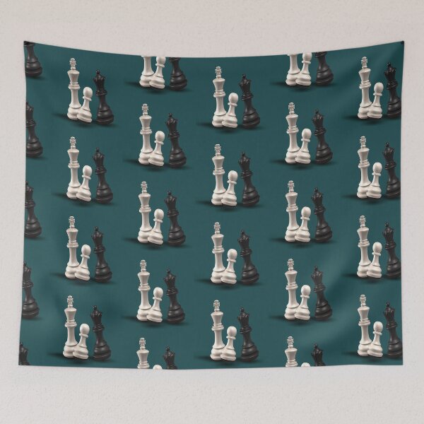 Item preview, chess designed and sold by mafia2020.