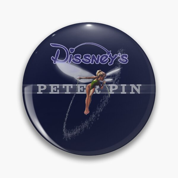 Item preview, Think, Peter Pin designed and sold by ozzyme.