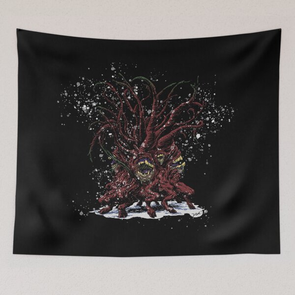 Item preview, Rudolph designed and sold by DominicBlack.
