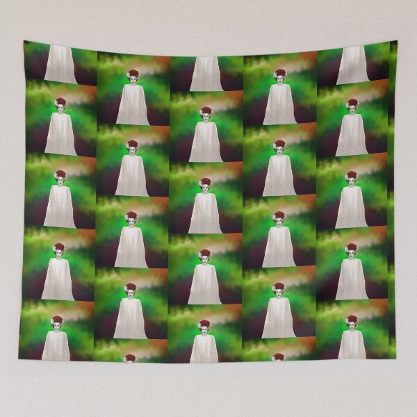 Item preview, The Bride designed and sold by Whatderekmade.