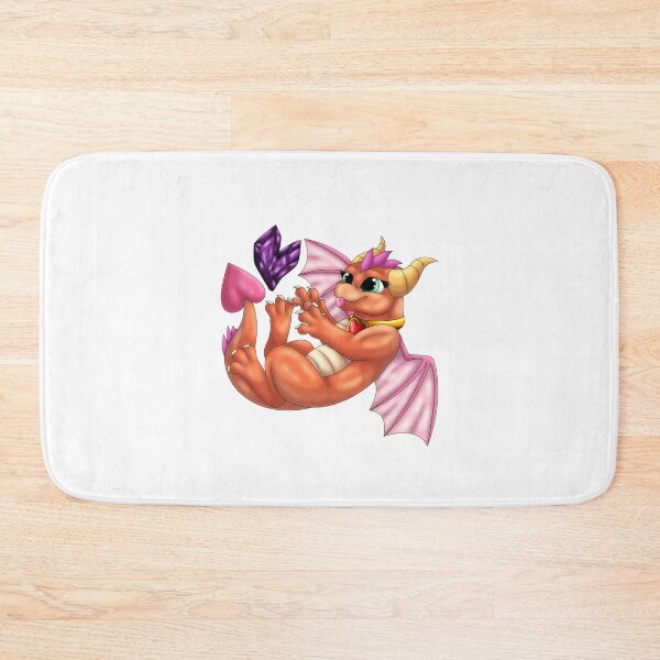 Item preview, GemBabs: Ember (Orange) designed and sold by spyroid101.