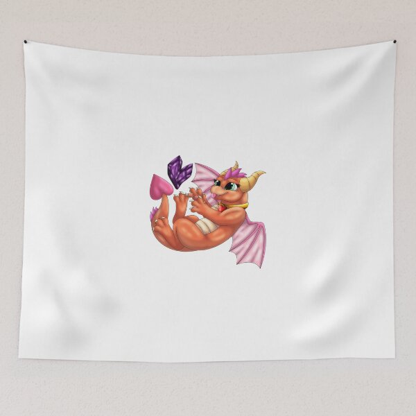 Item preview, GemBabs: Ember (Orange) designed and sold by spyroid101.