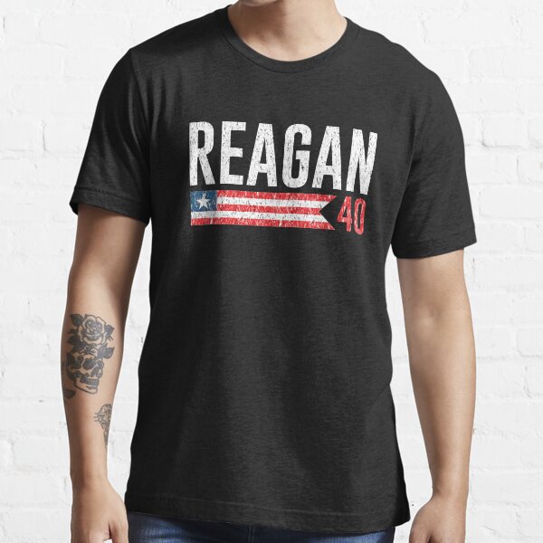 reagan youth merch