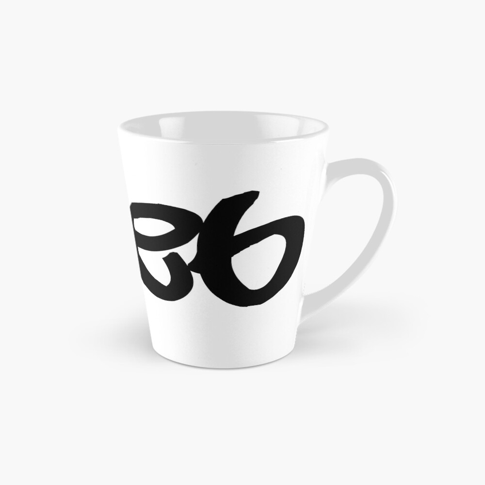 Item preview, Tall Mug designed and sold by thehollowpoint.