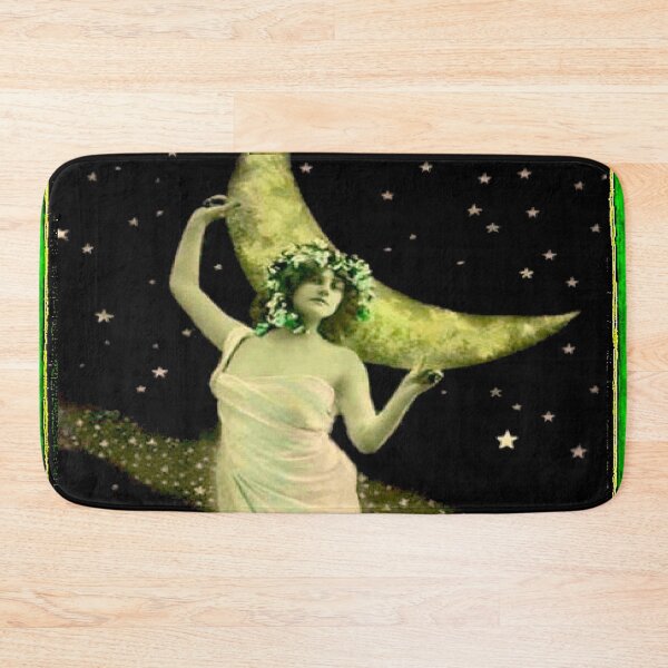 Item preview, PSYCHIC FORTUNES : Vintage Fortune Telling Print designed and sold by posterbobs.