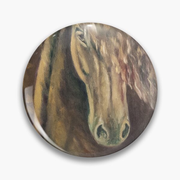 Item preview, Magic Friesian designed and sold by Agnieszka A. Jargiello.