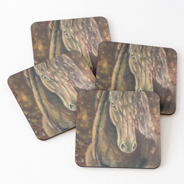 Item preview, Magic Friesian designed and sold by Agnieszka A. Jargiello.