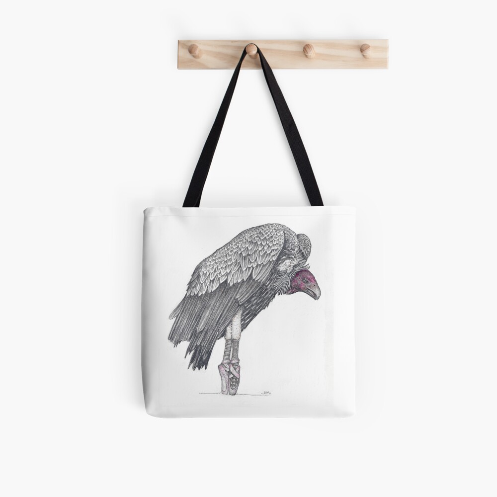 Item preview, All Over Print Tote Bag designed and sold by JimsBirds.