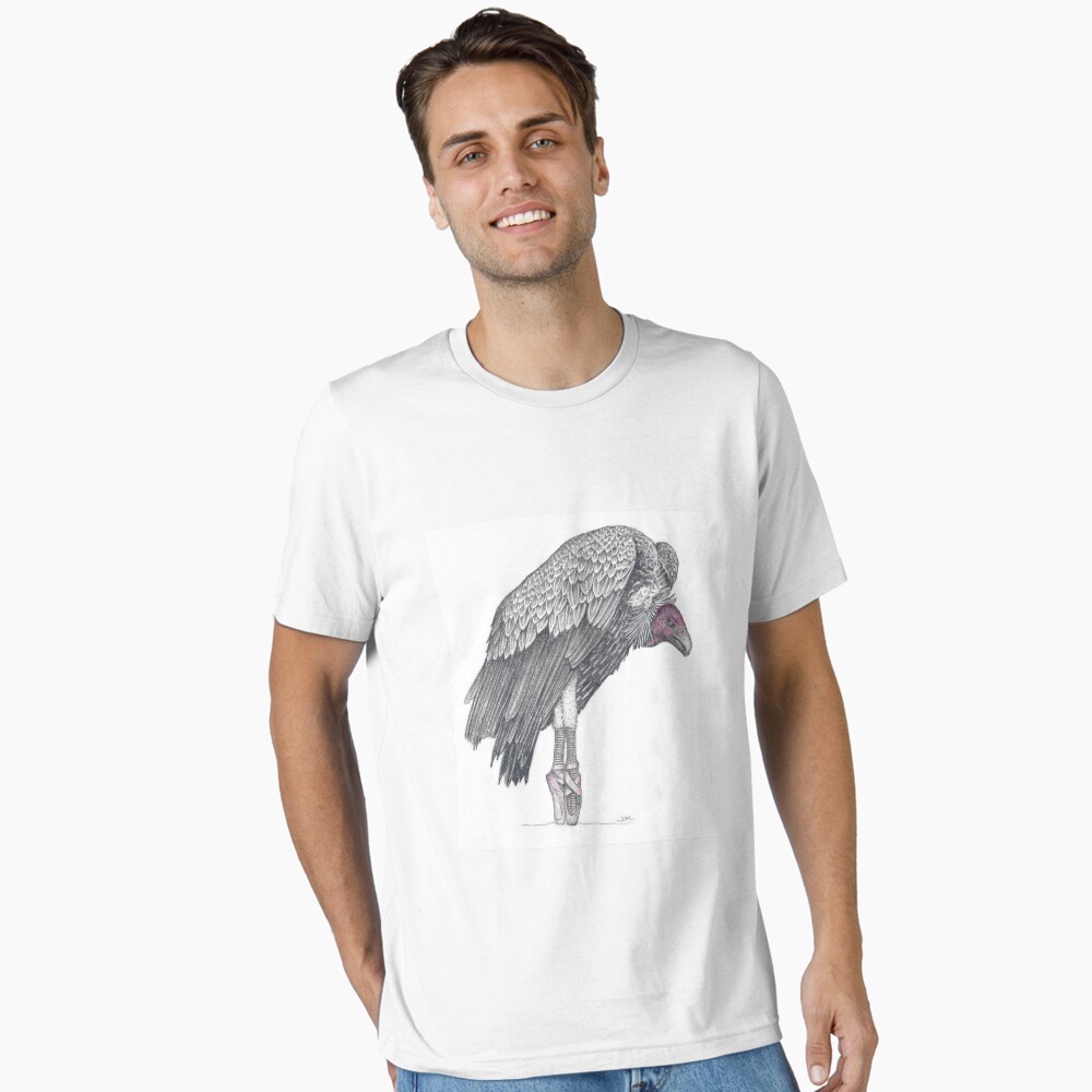 Item preview, Essential T-Shirt designed and sold by JimsBirds.