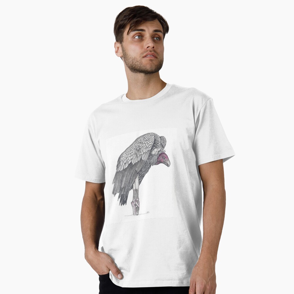 Item preview, Premium T-Shirt designed and sold by JimsBirds.
