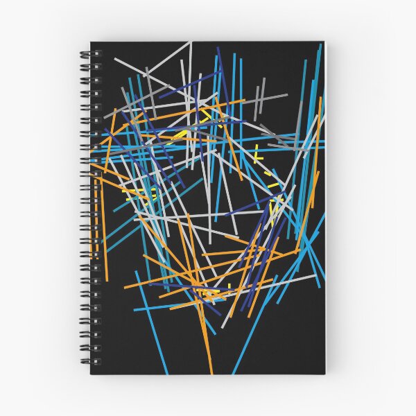 Item preview, Abstract pattern - color sticks designed and sold by alohaloho.