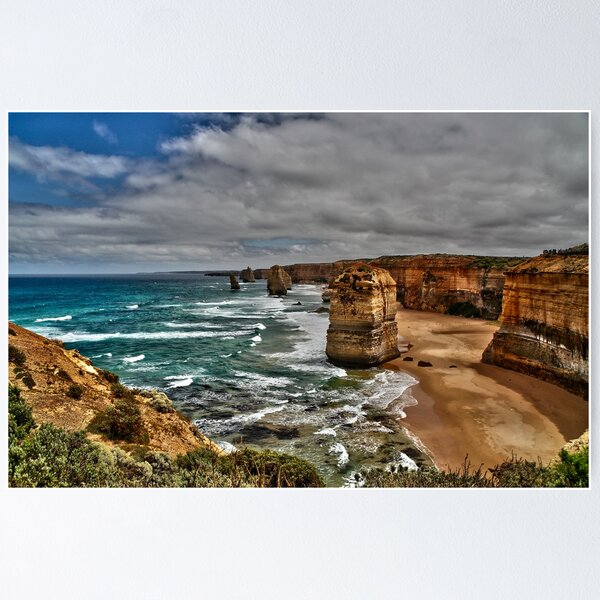 Item preview, ''Twelve Apostles'' designed and sold by bowenite.