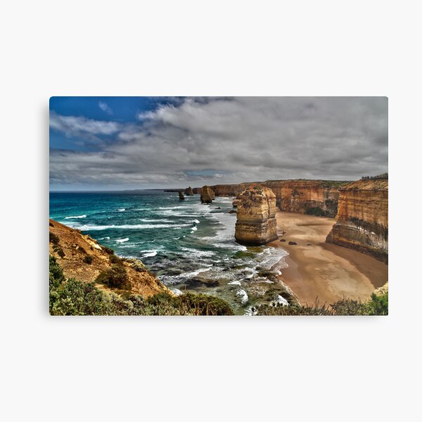 Item preview, ''Twelve Apostles'' designed and sold by bowenite.