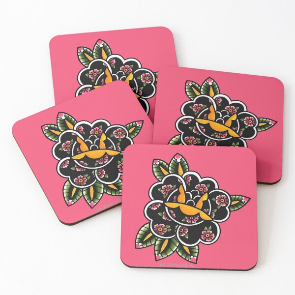 Item preview, flor-es designed and sold by alxbngala.