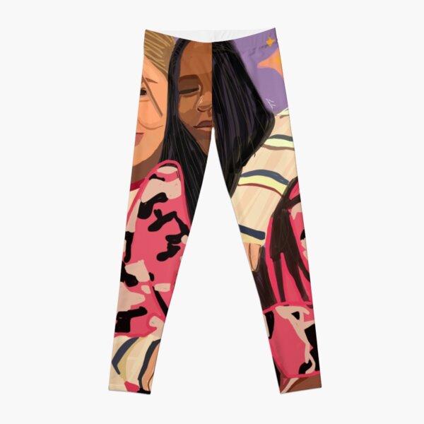 Piper Hart Leggings for Sale by Laibafy Inc