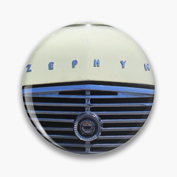 Item preview, 1957 MK11 Ford Zephyr  designed and sold by Penwortham.