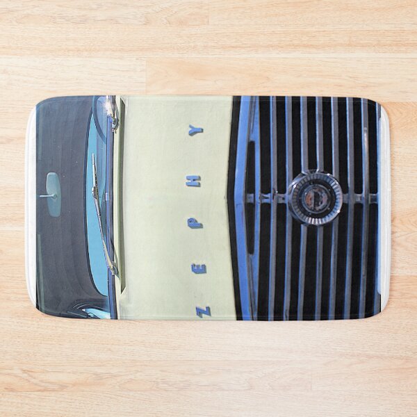 Item preview, 1957 MK11 Ford Zephyr  designed and sold by Penwortham.