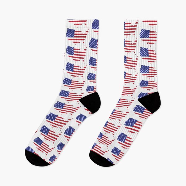 Item preview, America Outline designed and sold by CM-PD.