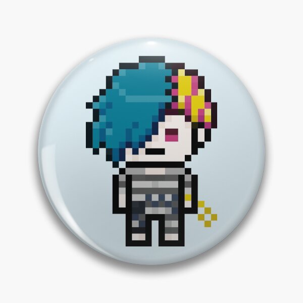Item preview, Alice Yabusame Pixel designed and sold by Starsketches.