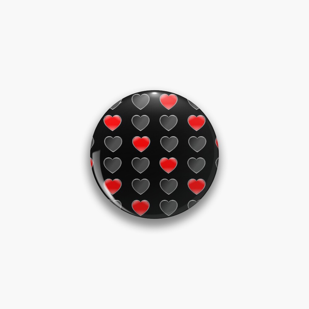 Item preview, Pin designed and sold by BootlegBird.
