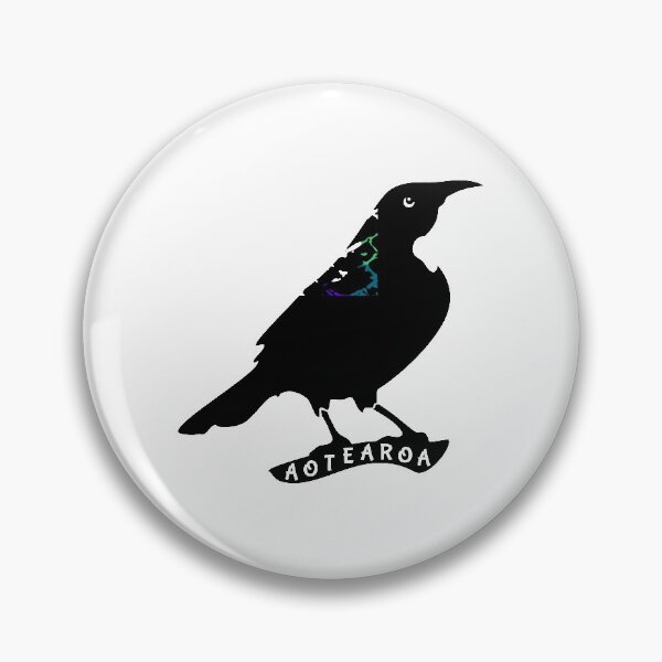 Item preview, Tui Aotearoa designed and sold by piedaydesigns.