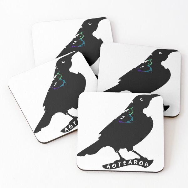 Item preview, Tui Aotearoa designed and sold by piedaydesigns.