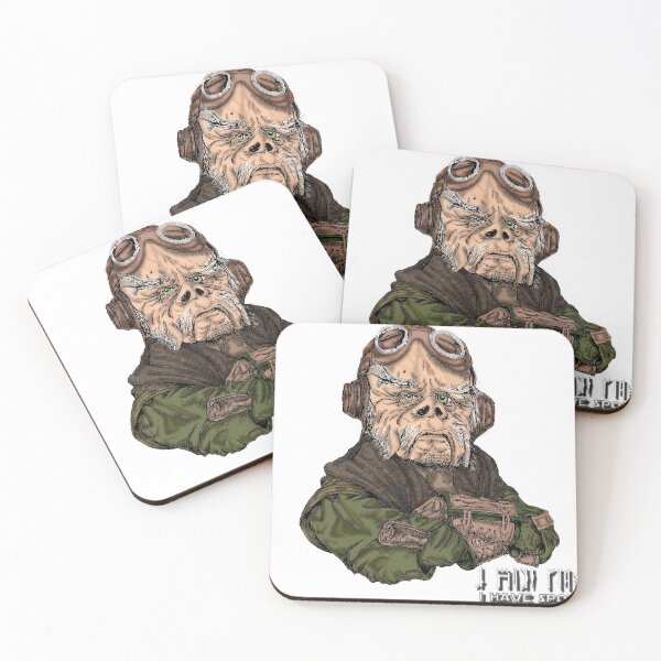 Item preview, I Have Spoken designed and sold by Kixstra.