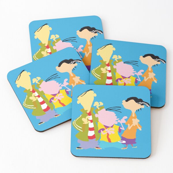 Item preview, Ed, Edd, N Eddy designed and sold by Sailio717.