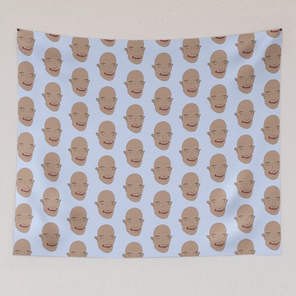 Item preview, Face.  designed and sold by PaulDuffy.